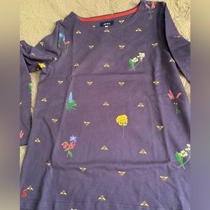 Jeules tunic - new with tags!